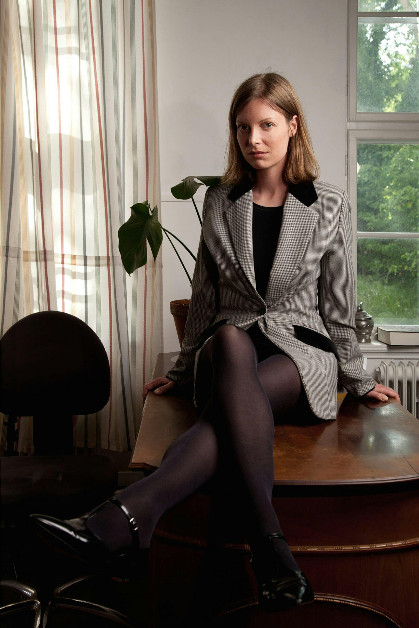 Asta Olivia Nordenhof Asta Olivia Nordenhof